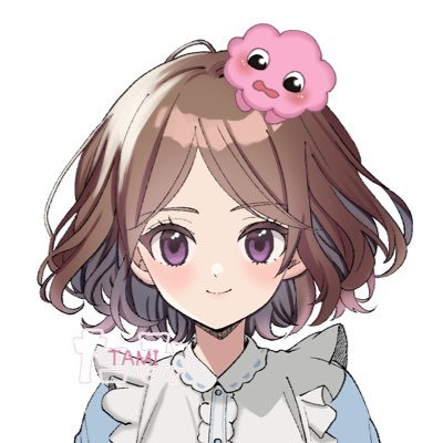 🌸タミタミワールド🌸